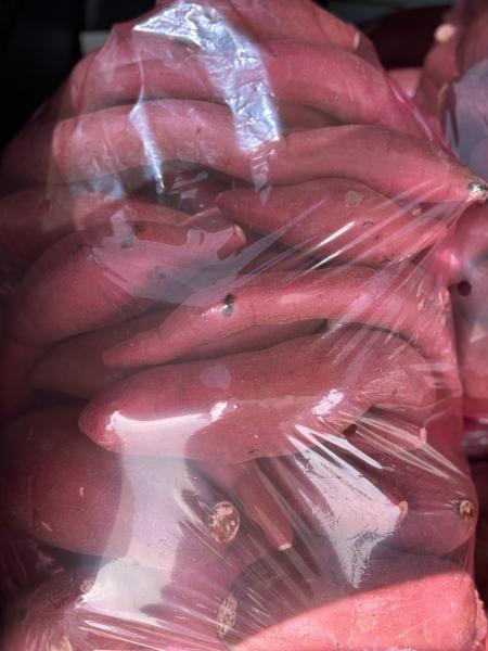 「訳あり」紅はるか　さつま芋