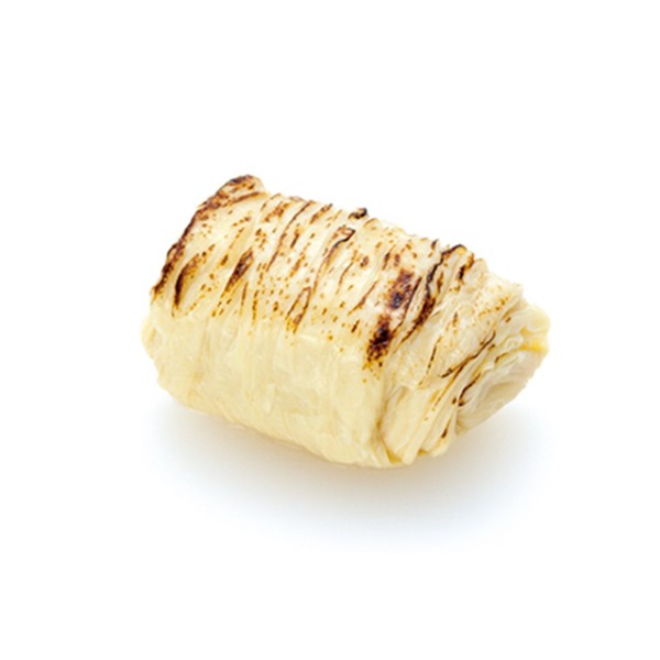 一口焼き湯葉　18ｇX12個　煮物　味付　解凍盛付のみ　ゆば