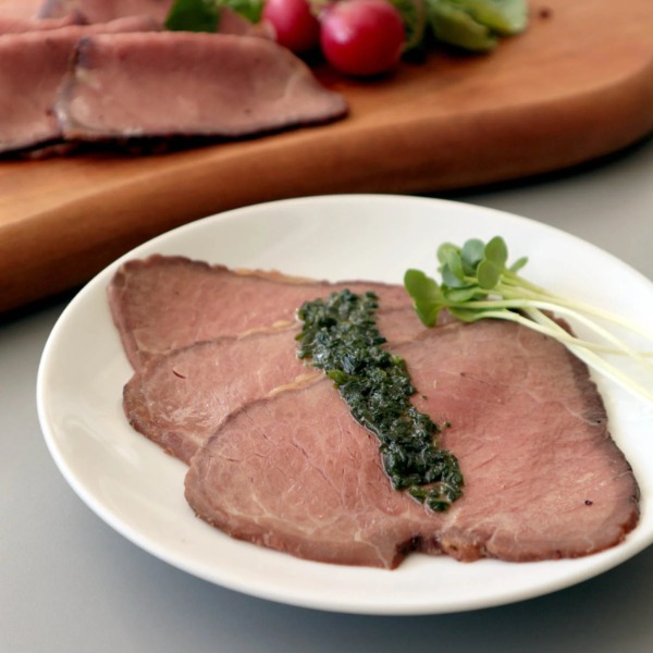 わさベーゼ　わさび葉ソース　山葵　ジェノベーゼ風調味料