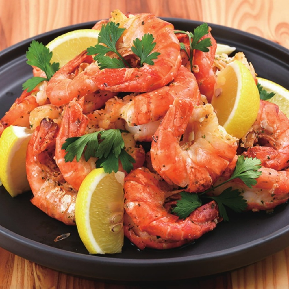 う！舞海老オニテナガエビBBQカット13/15　26〜30尾