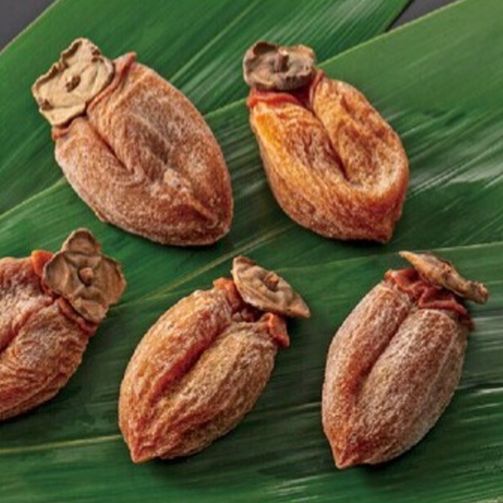 中国産　特選干柿　1kg　約33-38個　干し柿　おせち