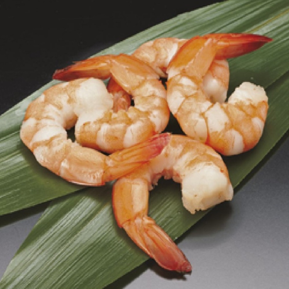 スモークシュリンプ　2L　80尾　オードブル　おせち　海老