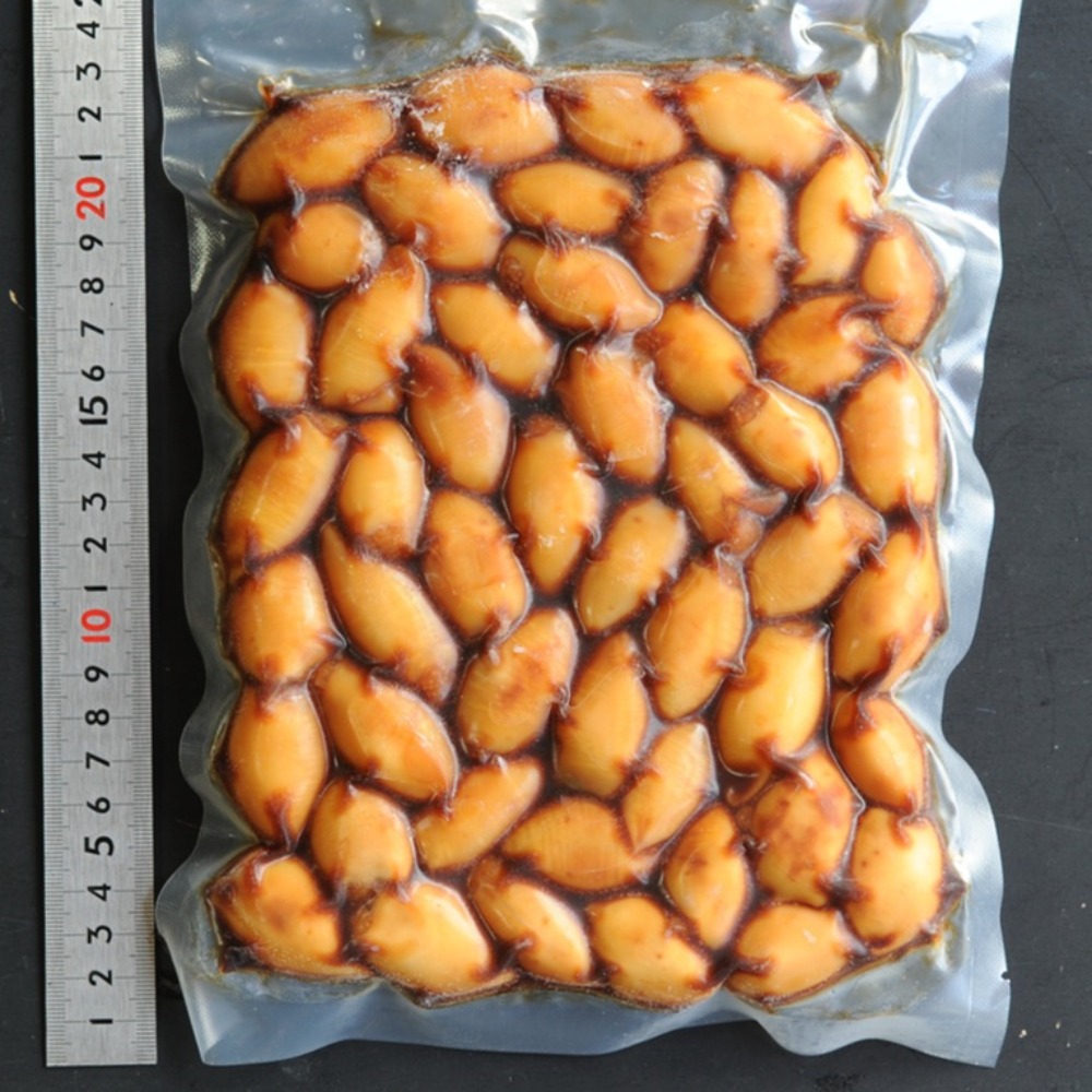 子持ちイカ2S　50個　おせち　オードブル　ヤリイカ　数の子