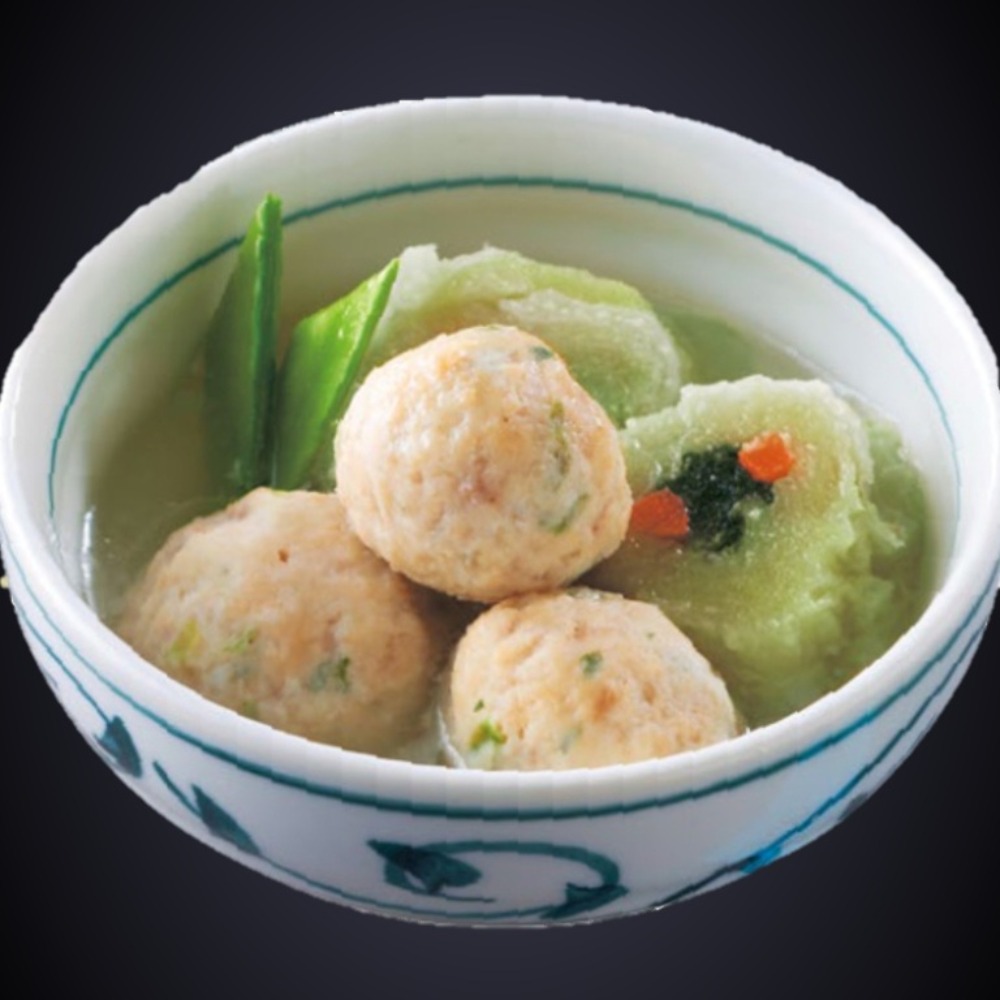 味百華　国産鶏生つみれ　鶏つみれ　鳥つみれ　鶏団子　鍋具材等