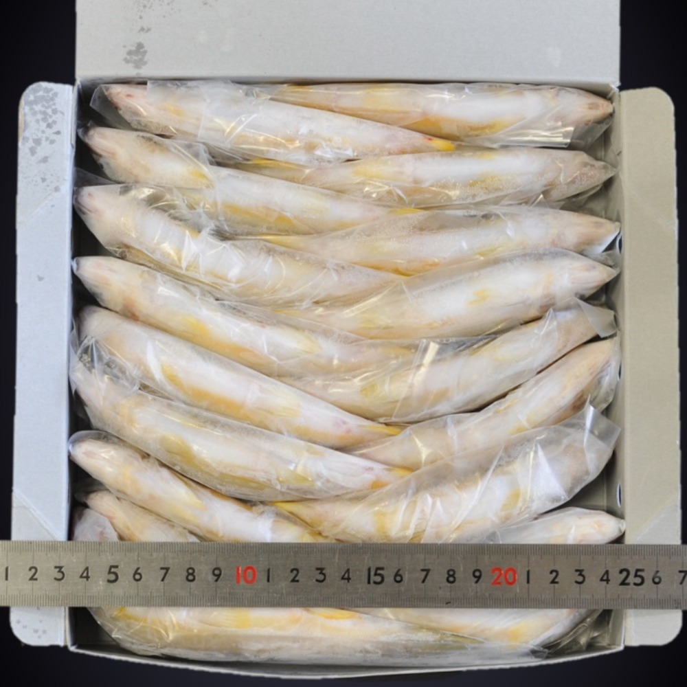 ハーブ鮎1級18尾　霜降り身質　スイカの香り　国産鮎　冷凍鮎