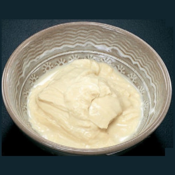 ２パック可）とろゆば　豆乳が浸みたクリーミーな刺身用生湯葉