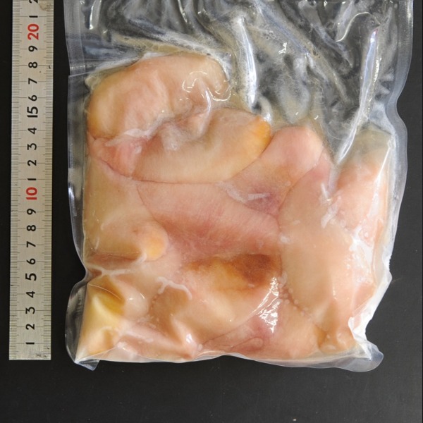 2kg〜　国産　国産天然まふぐ白子　真ふぐ白子　フグの女王