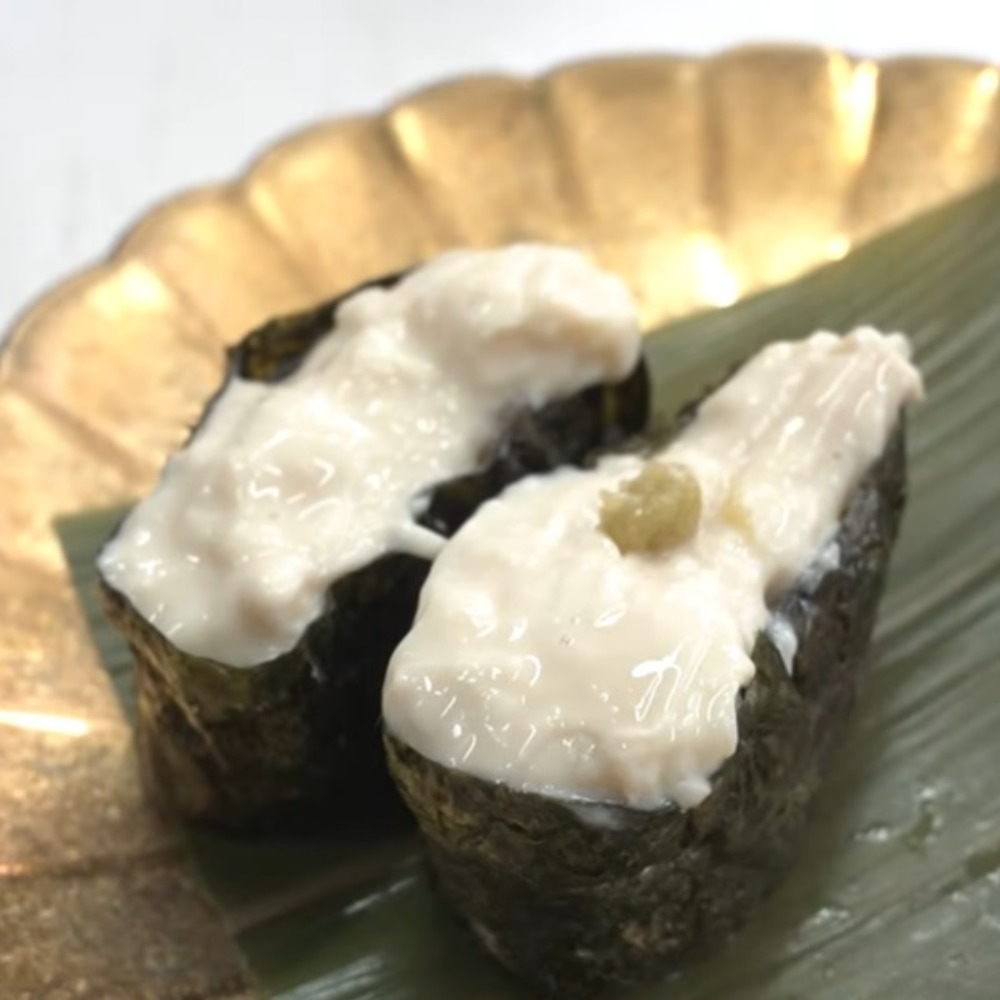 まろゆば　たぐり湯葉　たぐりゆば　厚く豆乳が濃厚クリーミー