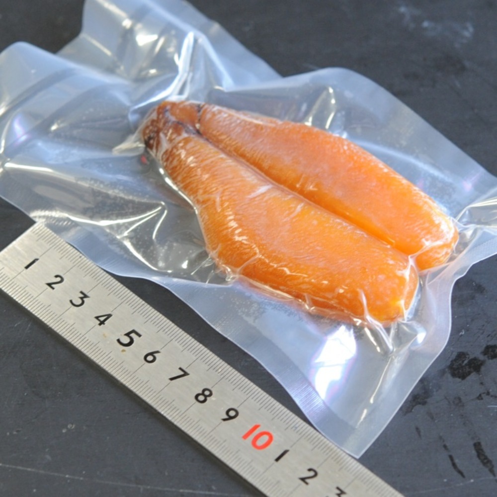 ねっとり食感ソフトからすみ　65ｇ　短時間乾燥タイプ唐墨