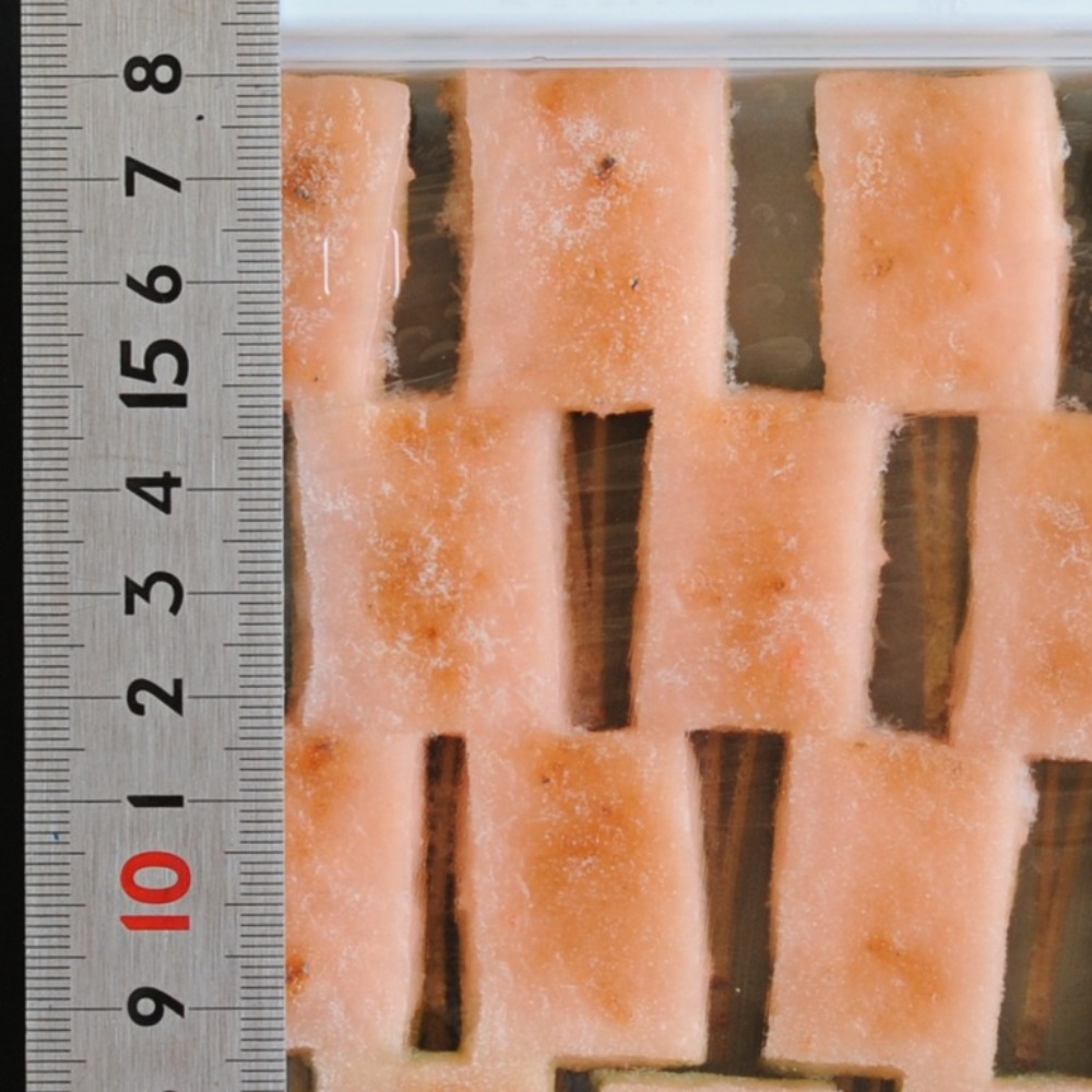 海老田楽　27個　　松葉串　前菜