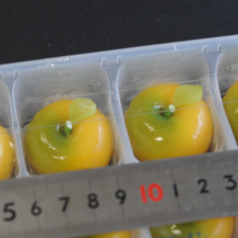 花餅ゆず　花餅柚子　15個　冬　おせち　和菓子