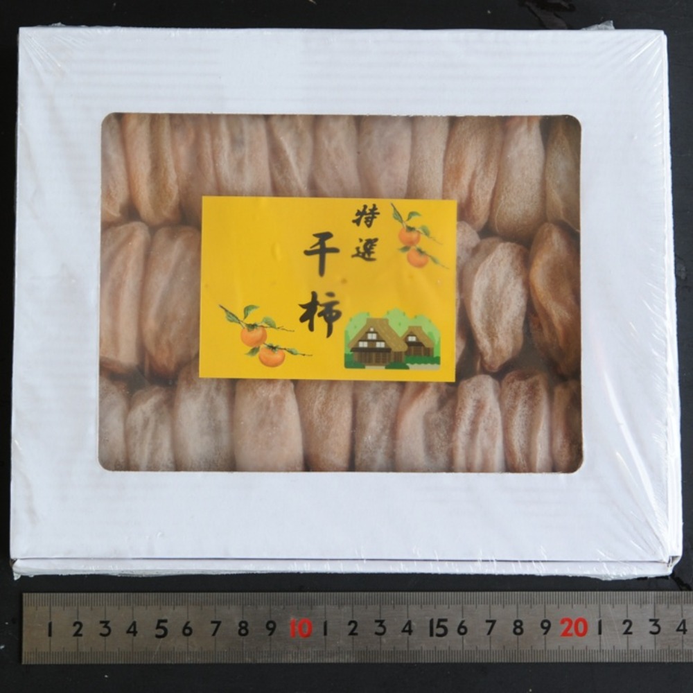 中国産　特選干柿　1kg　約33-38個　干し柿　おせち