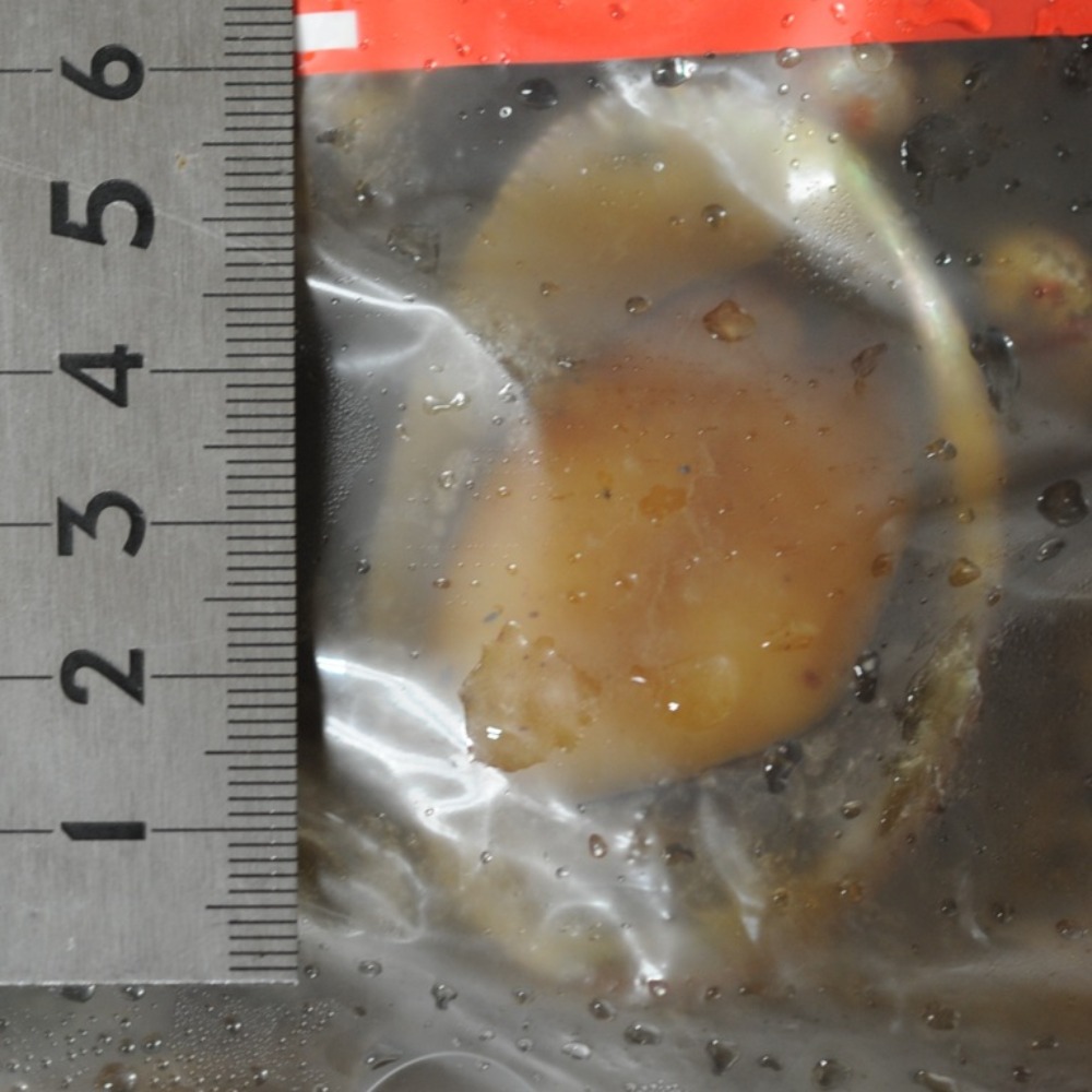 四国産　天然とこぶし味付け　大　30粒