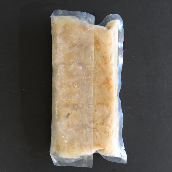 一口焼き湯葉　18ｇX12個　煮物　味付　解凍盛付のみ　ゆば