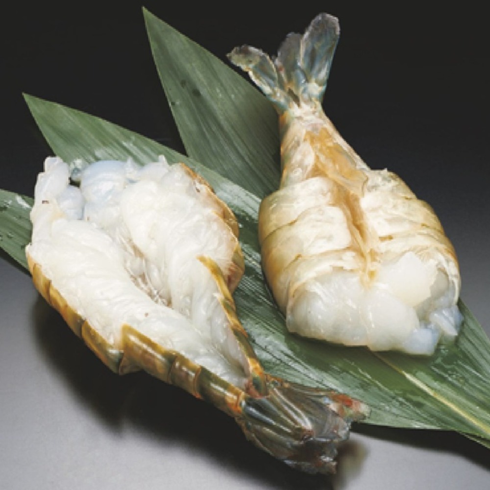 う！舞海老オニテナガエビBBQカット13/15　26〜30尾