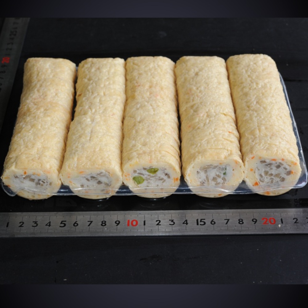 大市珍味　［味付］笹がき信田　60切　12ミリカット　おせち