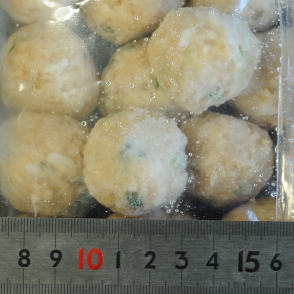 味百華　国産鶏生つみれ　鶏つみれ　鳥つみれ　鶏団子　鍋具材等