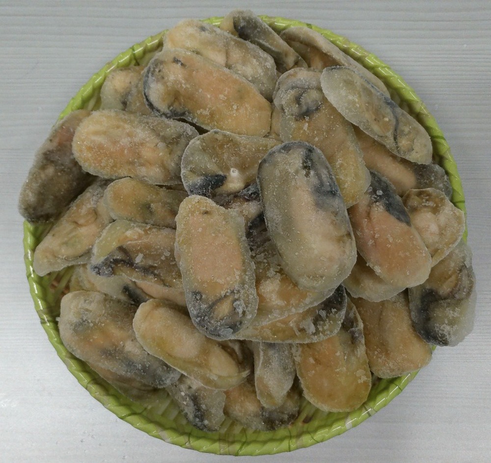 【訳あり品】宮城県産　冷凍むき身牡蠣　カキ　かき　6kg