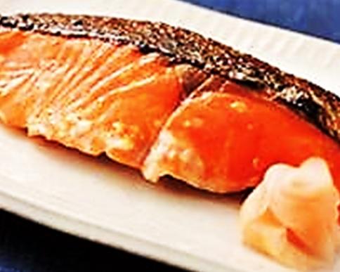 【特販】チリ産銀鮭定塩フィレー　８ｋｇ（約10〜15枚入り）