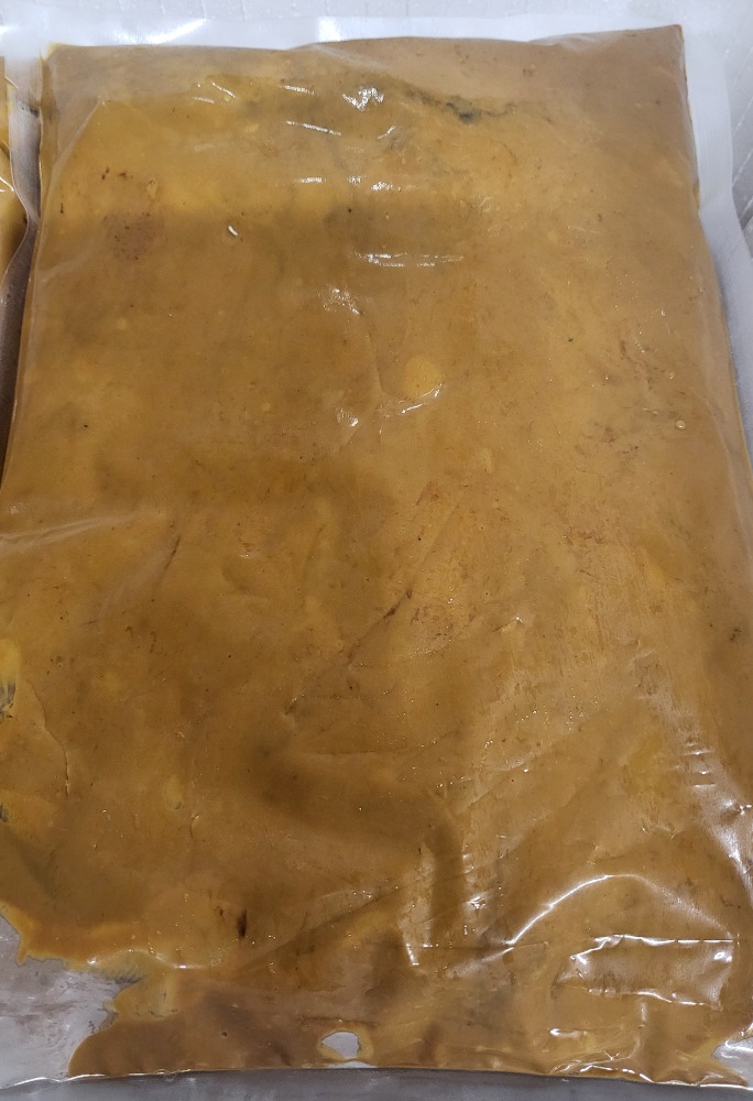 するめいか（シマメいか）肝１ｋ真空