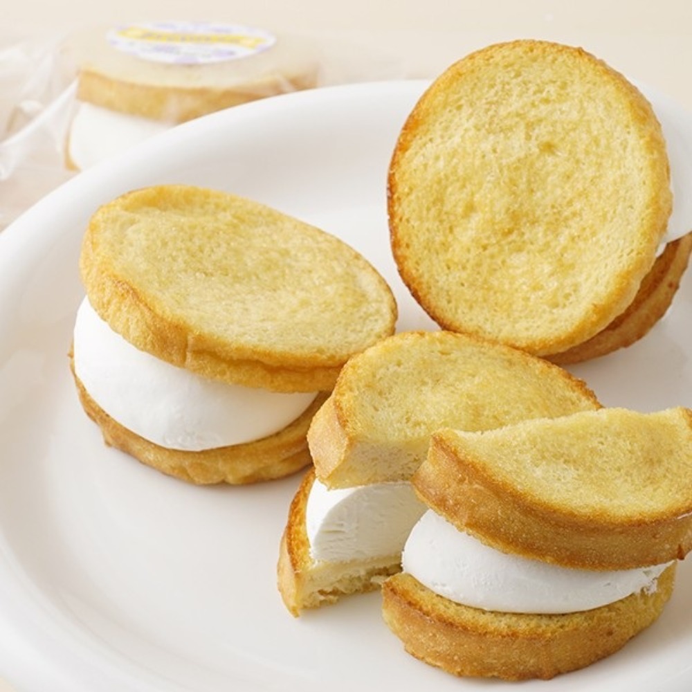 【お試し用】フレトッツォ　90g　天然酵母使用　デザートとして