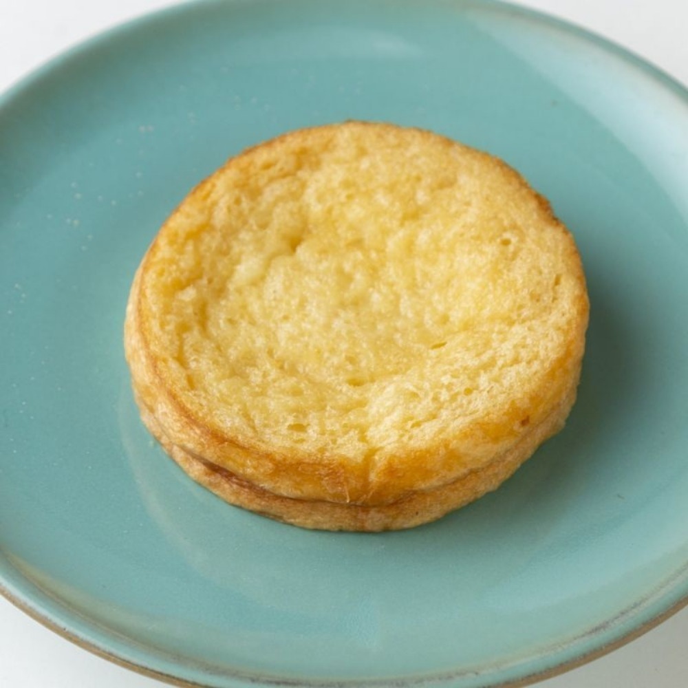 【お試し用】フレンチトーストプレーン　70g　天然酵母・無添加