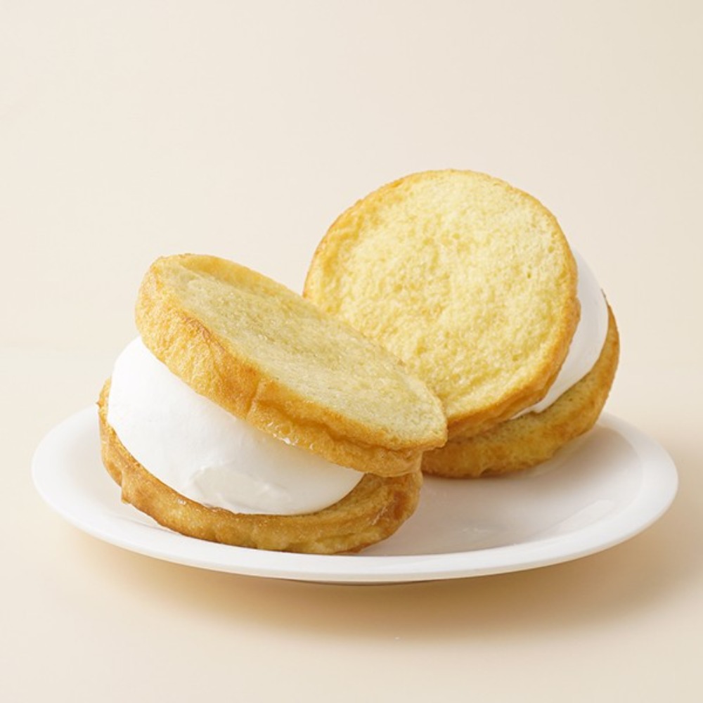 無添加　フレトッツォ　20個