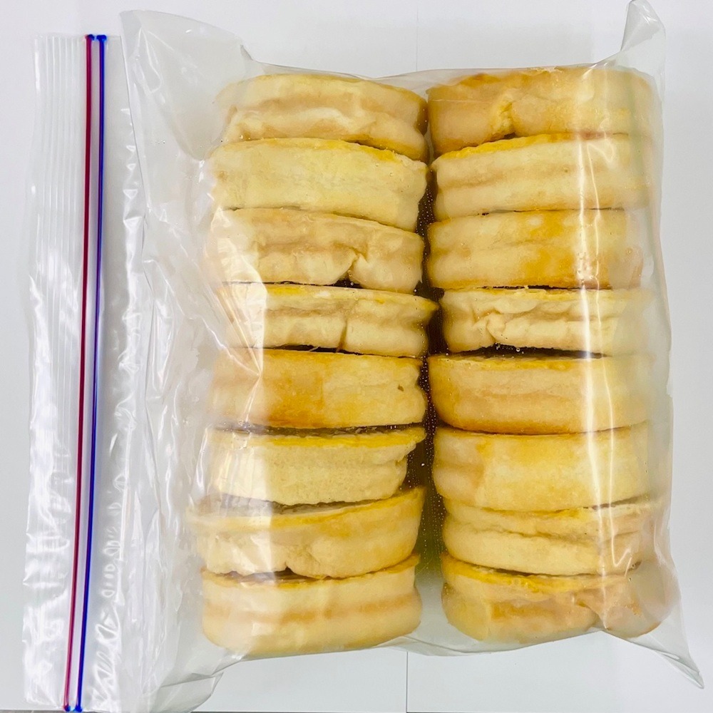 【お試し用】フレンチトーストプレーン　70g　天然酵母・無添加