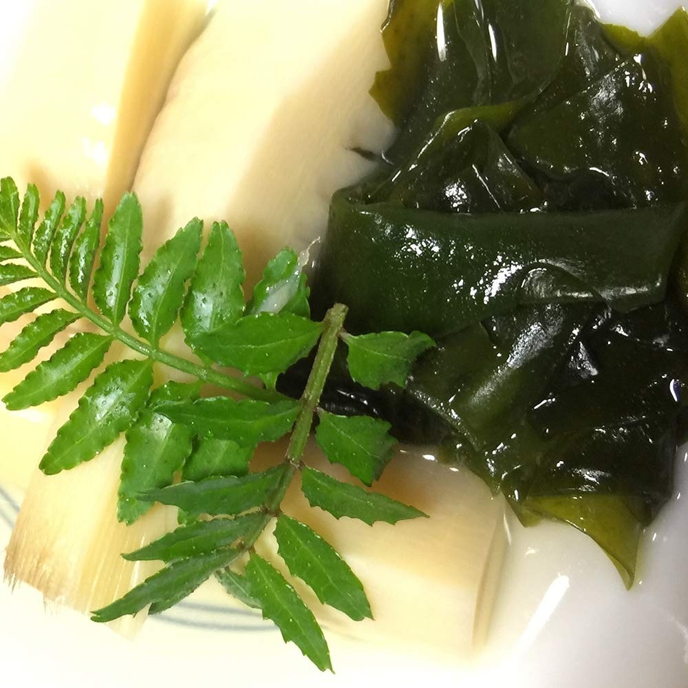 乾燥わかめ200g（中国産・日本で充填）「ジャパンフーズ」