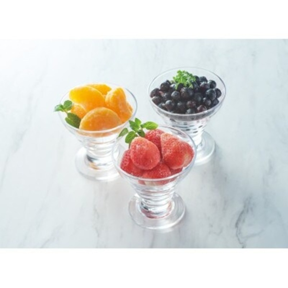 【長崎冷果】冷凍ブルーベリー　(100gx20個入り)x3