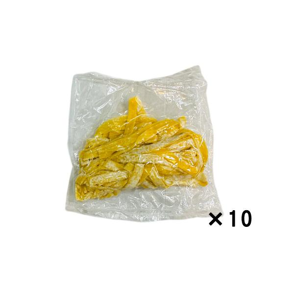 No.5　生パスタ　フェットチーネ　7.5mm・1kg