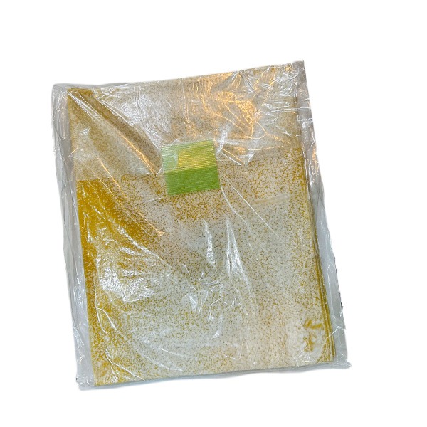 No.6　生パスタ　ラザニアシート　　500g