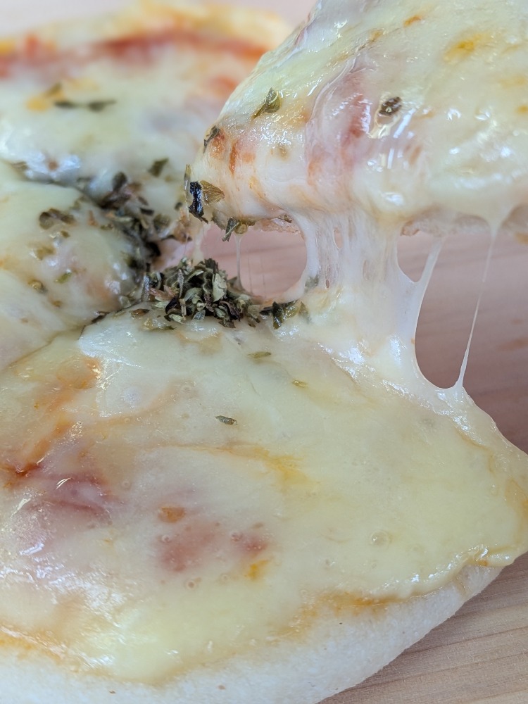 【国産米粉】トマト（直径10cm）冷凍　簡単調理