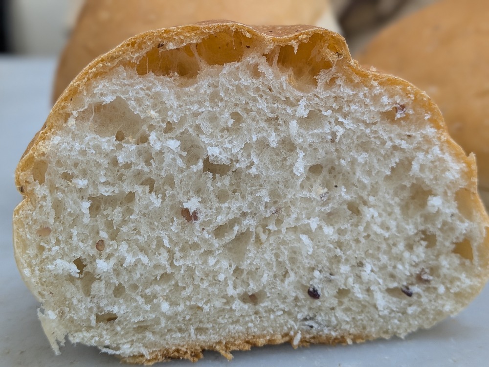 まるぱん　45gx30個　喫茶店・ランチ・バイキング