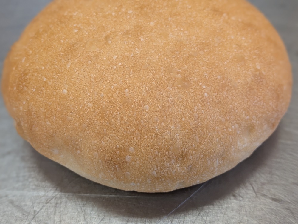 バンズパン　60gx30個　喫茶店・ランチ・バイキング