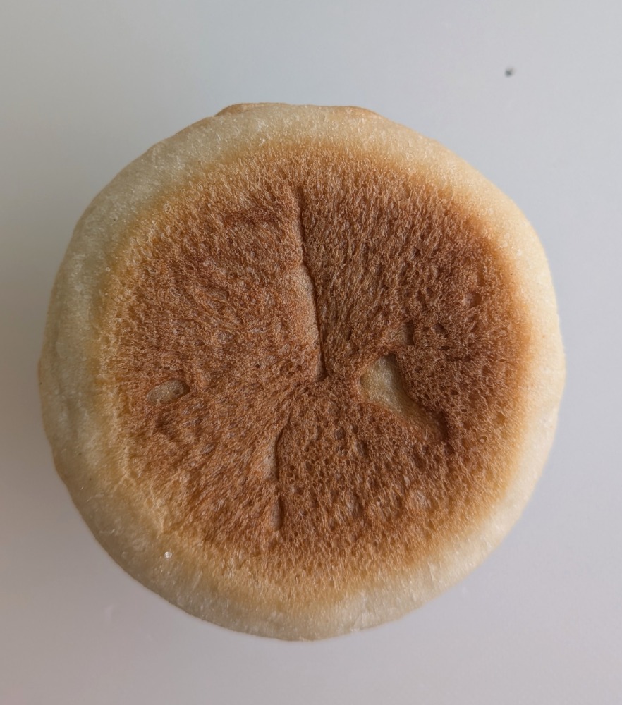 【国産米粉・天然酵母】おこめパン　約37gx36　ホテルビュッフェ