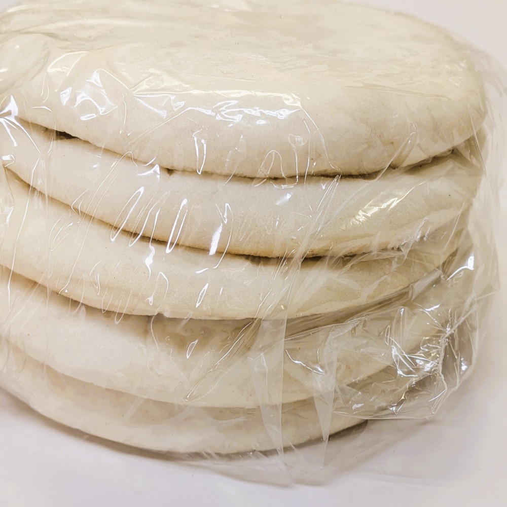 【国産米粉】ミニピザクラスト（直径10cm）約43gx50枚　もっちり