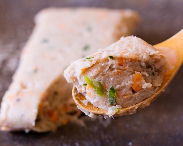 五島列島　島すりみ　鯵　180ｇ