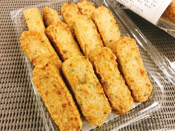 五島列島　島すりみ　鯵　180ｇ