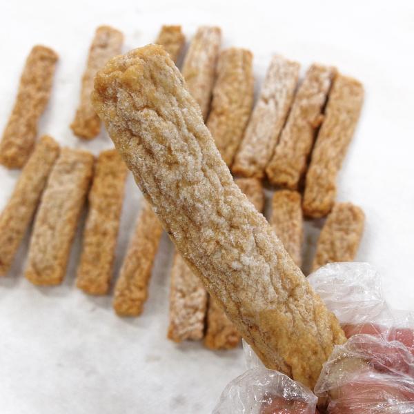 五島列島　いわしんボー　いわしの揚げかまぼこ　1Kgx10袋