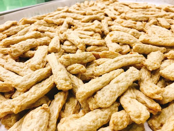 五島列島　いわしんボー　いわしの揚げかまぼこ　1Kgx10袋