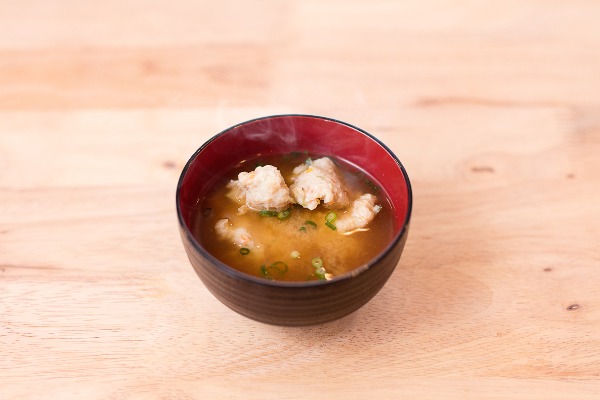 五島列島　あじすりみ　　1kg/6パック