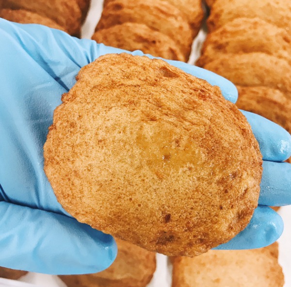 五島列島　五島すりみ揚げ　五島揚げ　揚げ天　あご（あじMix）