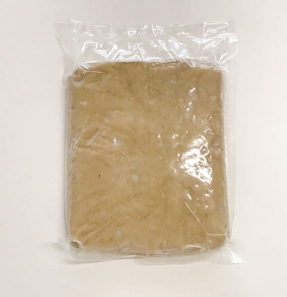 五島列島　あじすりみ　　1kg/6パック