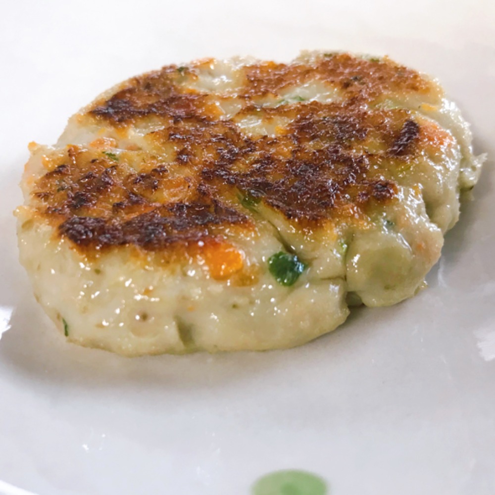 五島列島　島すりみ　あじ野菜　100ｇ