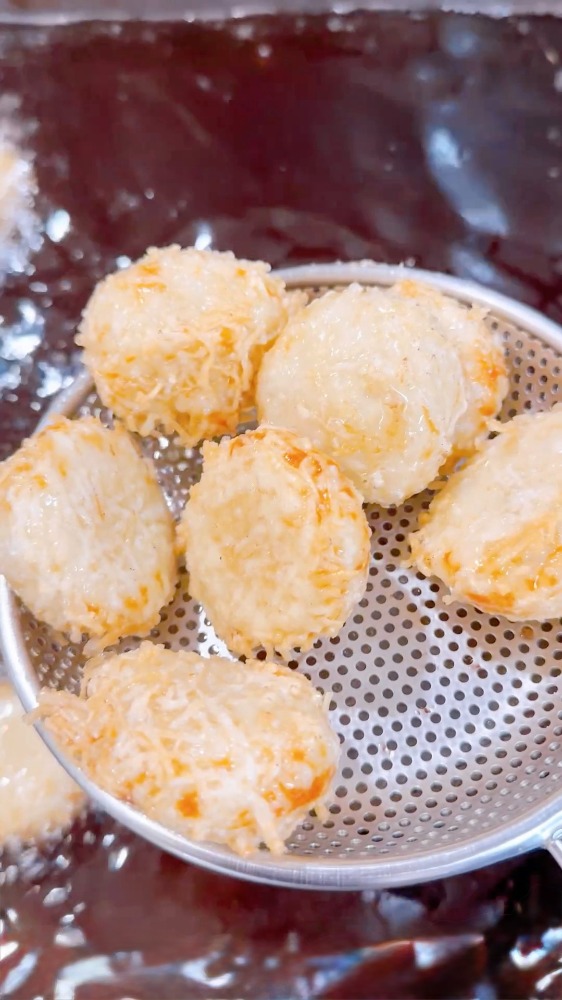 五島列島　白身魚と豆腐のシュウマイ　おいしくヘルシーな逸品