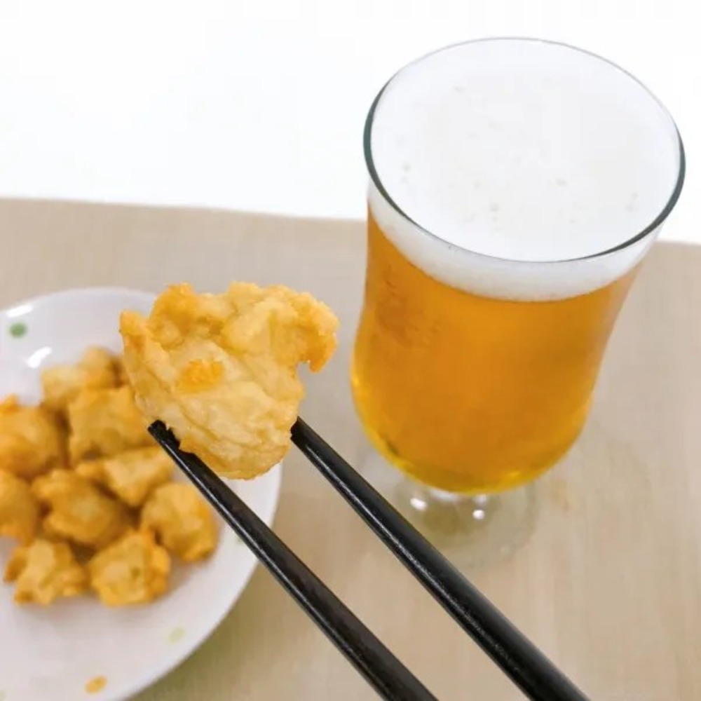 五島列島　島すりみ　えそ　100ｇ