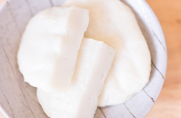 五島列島　えそ天　えそのすりみ揚げ　すりみ天ぷら　揚げ天ぷら