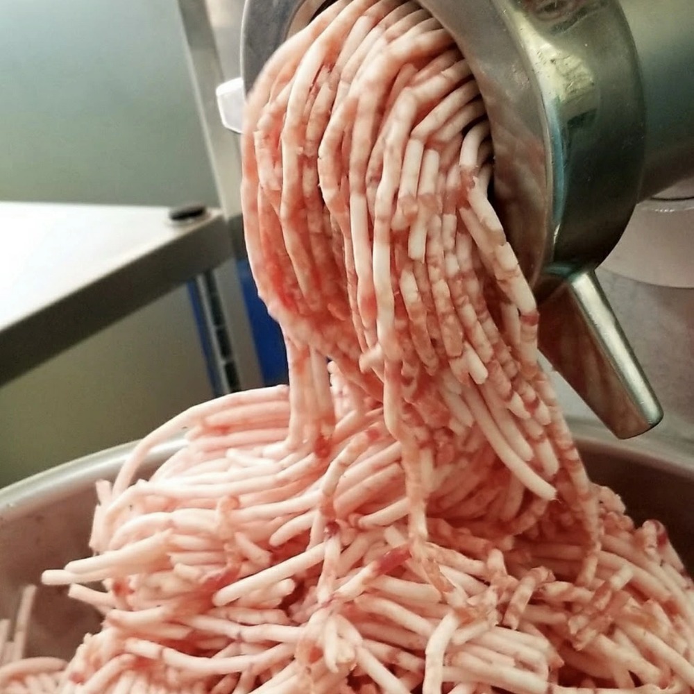 冷凍　スタミナにんにく餃子【美濃ヘルシーポーク使用】　【A】