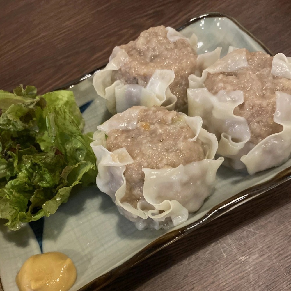 プレミアムジャンボ焼売【国産鶏・豚使用】　50ｇ　【A】